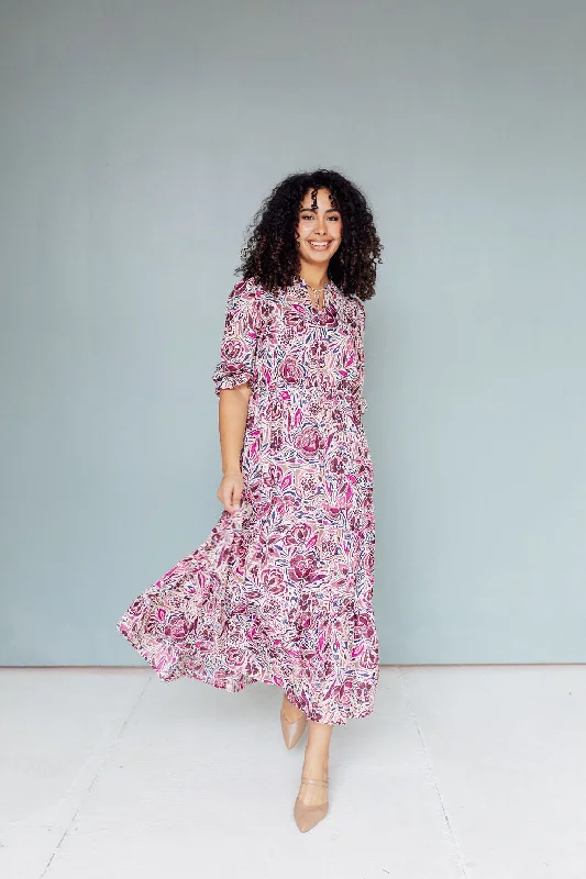 Tara Maxi