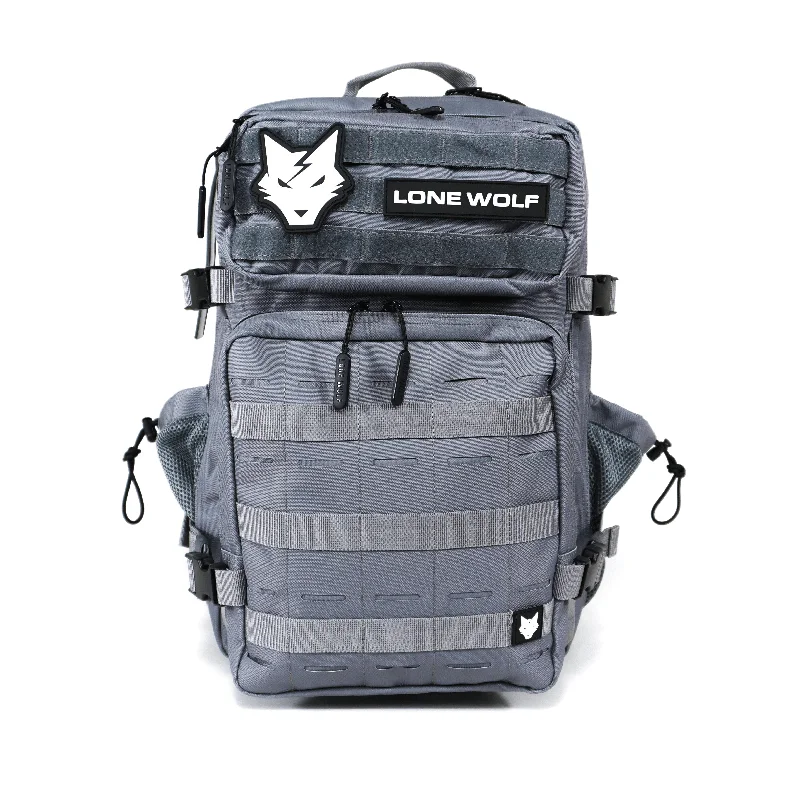 Gen 3 Gray 45L Backpack