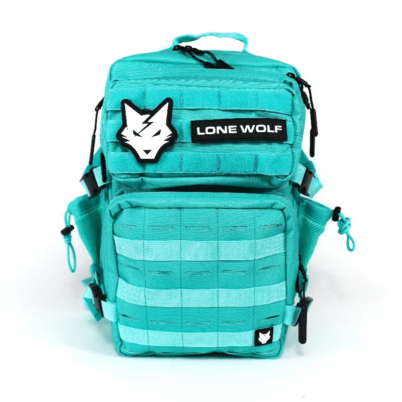 Gen 3 Teal 35L Backpack