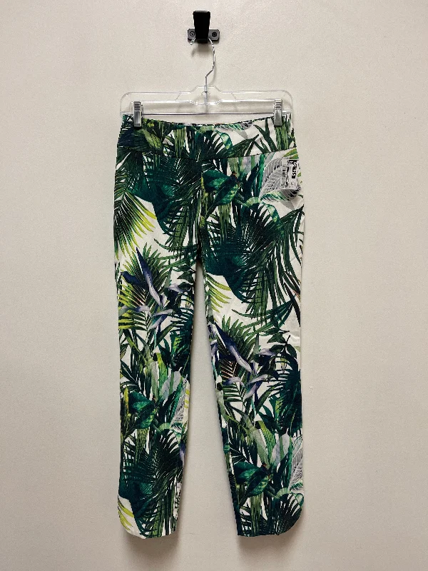 Green Pants Other Soft Surroundings, Size Xs