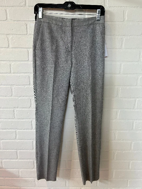 Grey Pants Dress Zara, Size 4