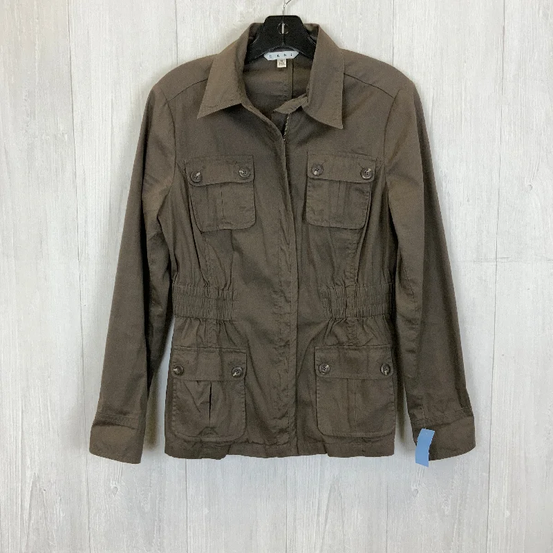 Jacket Utility By Cabi  Size: S