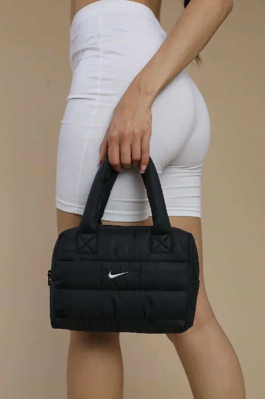 Rework Nike Mini Puffer Bag