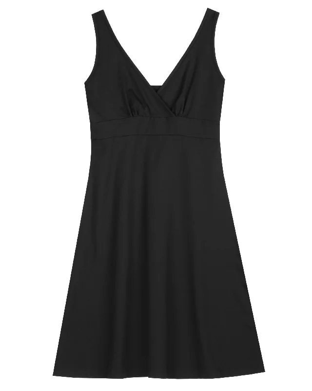 W's Florita Dress